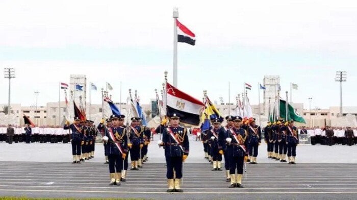 شروط القبول الجديدة في الكليات العسكرية لخريجي الثانوية 2025 تكشف تفاصيل هامة