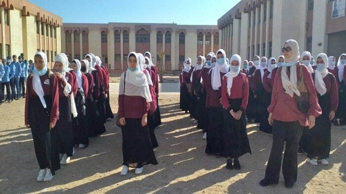 شروط جديدة للتقديم في مدارس التدريب والتعليم المزدوج حسب وزارة التعليم