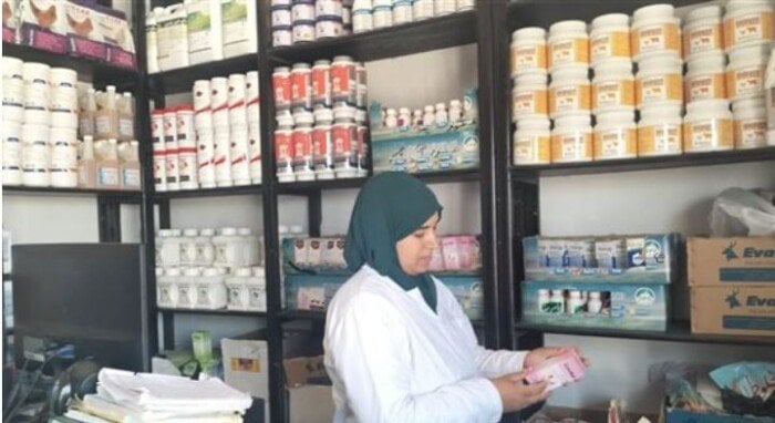 ضبط 58 مخالفة في 269 منشأة بيطرية خلال يونيو