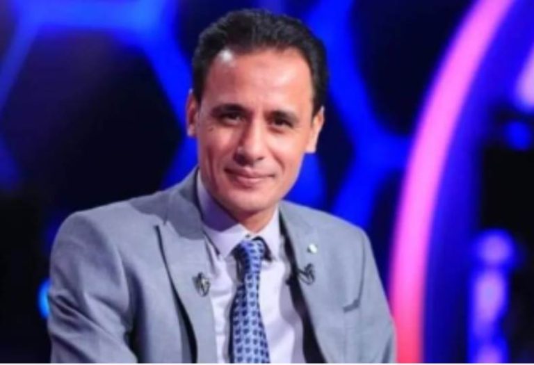 طارق السيد: قطيعة الاتصالات مع زيزو ووالده لكنه يبقى أفضل لاعب بمصر