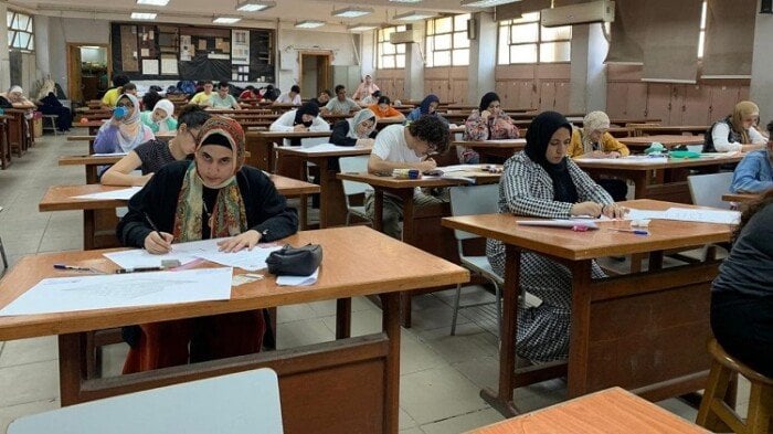 طلاب الثانوية العامة يتساءلون عن موعد بدء اختبارات القدرات 2025