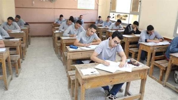 ظهور نتيجة الثانوية العامة 2025.. «التعليم» تطلق رابطاً مباشراً للمتابعة