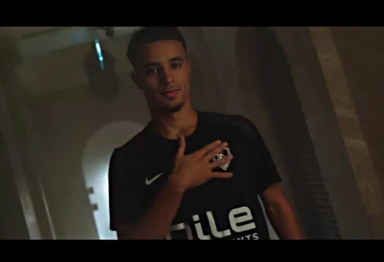 عبد الحميد معالي يبدأ مشواره التدريب مع فريق الزمالك برحلة جديدة