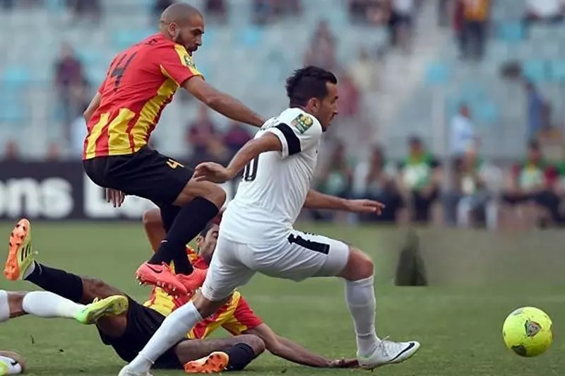 علي معلول يظهر بقميص جديد ويثير حماس جماهير الصفاقسي كما لم يحدث من قبل