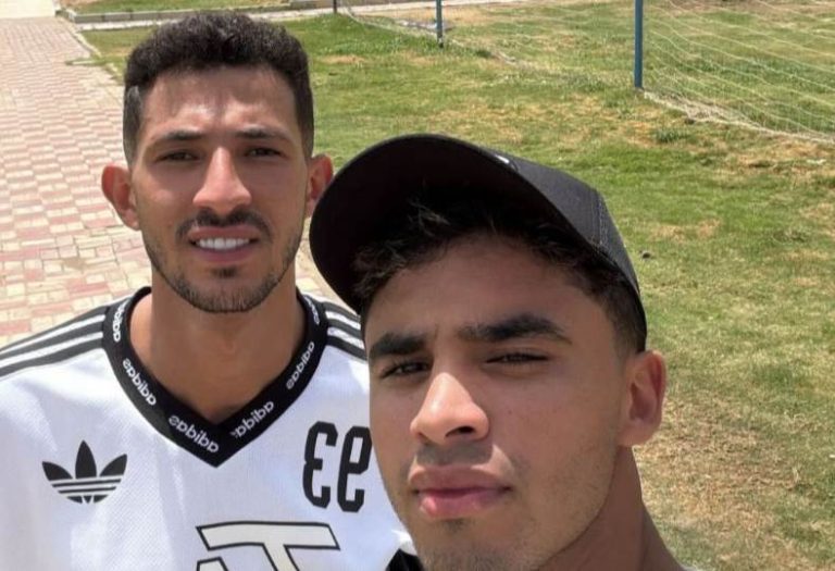 فتوح والجفالي يستأنفان تدريباتهما مع الزمالك لتعزيز الأداء وتحقيق الأهداف