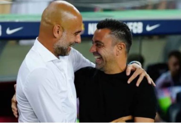 فضيحة احتيال بالهند تتضمن طلبات مزيفة لتدريب المنتخب باسم دوارديولا وتشافي