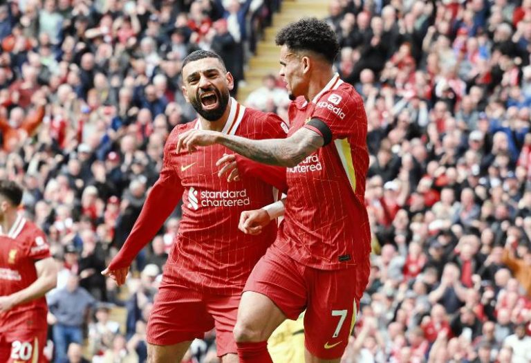 ليفر بول يخوض مباراة ودية مثيرة ضد يوكوهاما مارينوس الياباني في جولة الإعداد
