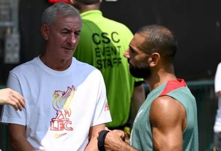 ليفربول يستعد لمواجهة يوكوهاما بقيادة محمد صلاح وإيكيتيكي في الهجوم