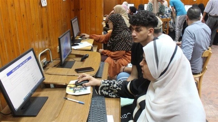 مؤشرات تنسيق الجامعات 2025: الطب يسجل 93% للشعبة العلمية