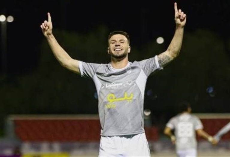مالك كلوج الروماني يكشف عن اقتراب كورديا من الانضمام للزمالك