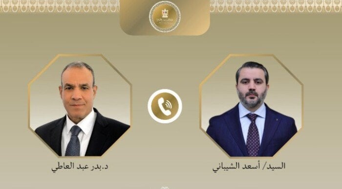 مباحثات حيوية بين وزير الخارجية ونظيره السوري حول الأوضاع الإقليمية