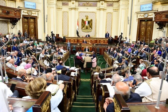 مجلس النواب يستأنف جلساته العامة يوم الأحد