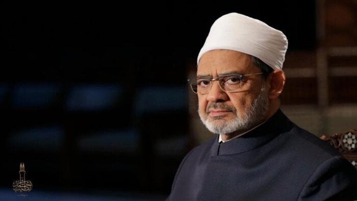 مجلس حكماء المسلمين يشجب دعوات إسرائيل لفرض السيادة على الضفة الغربية