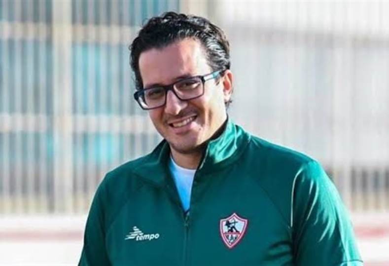 محمد أسامة يروي تفاصيل إنسانية عن جلسته مع زيزو قبل مغادرته الزمالك