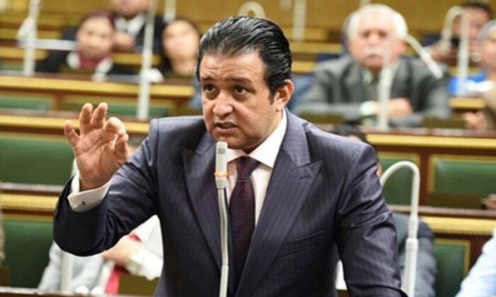 مد المترو من المرج الجديدة لشبين القناطر: حل أزمة التكدس المروري بحسب عابد