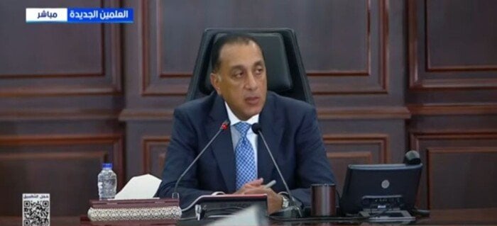 مدبولي يؤكد: العلاقات المصرية السعودية استراتيجية وقوية ولن نسمح بأي توترات