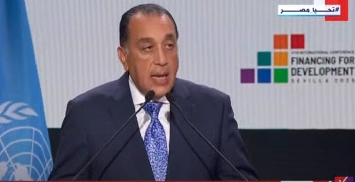مدبولي يحذر: الحرب على الأبرياء الفلسطينيين تعتبر أزمة خطيرة في وقتنا الراهن