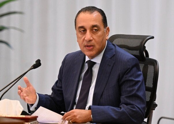 مدبولي يشدد على ضرورة خطة عاجلة لإعادة تشغيل سنترال رمسيس بكامل طاقته قريباً