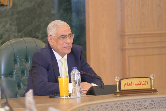 مشاركة فاعلة للنائب العام في الاجتماع السادس لنواب العموم لدول حوض البحر المتوسط