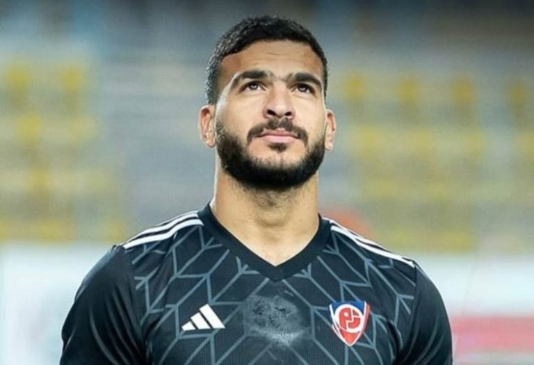 مصدر: الأهلي غير مهتم بالتعاقد مع اللاعب حامد حمدان وفقاً لكورة بلس