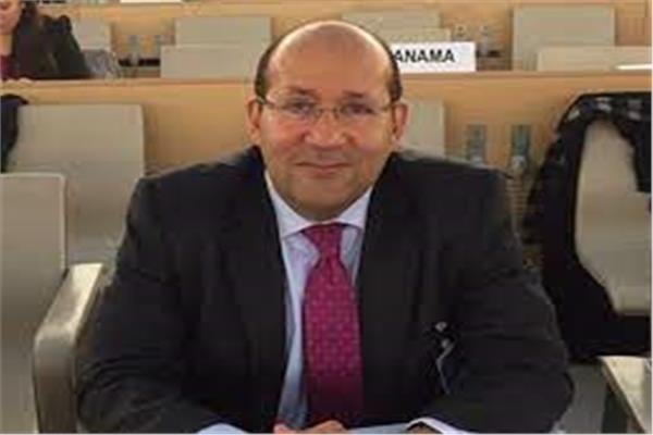 مصر تحصد رئاسة “الفاو”: رئيس الجالية المصرية بإيطاليا يصفها بحدث تاريخي واعتراف بكفاءة الدبلوماسية المصرية