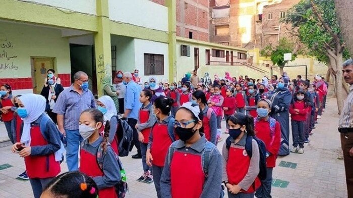 مصروفات المدارس الحكومية للعام 2025-2026 من رياض الأطفال حتى الثانوية