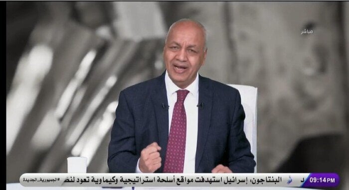 مصطفى بكري يؤكد: الأمن والاستقرار ثروة لا تقدر بثمن وسط التحديات