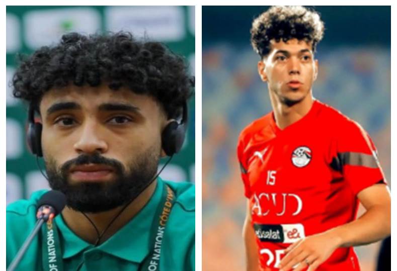 مصير إمام عاشور ومروان عطية في معسكر منتخب مصر يتكشف قريباً