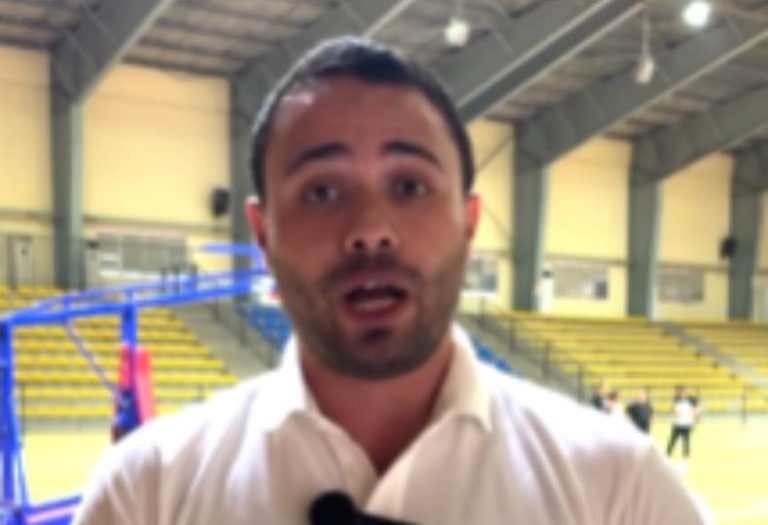 منتخب مصر للسيدات لكرة السلة يشارك في بطولة الأفروباسكت بأبيدجان