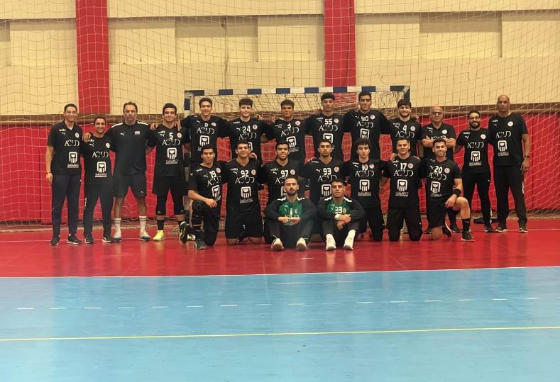 منتخب مصر يتفوق على السعودية في مباراة ودية قبل بطولة العالم لكرة اليد تحت 19 عاماً