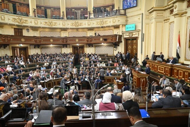 منهجية مستشار وزير التعليم تسفر عن مشروع قانون مع عوار دستوري