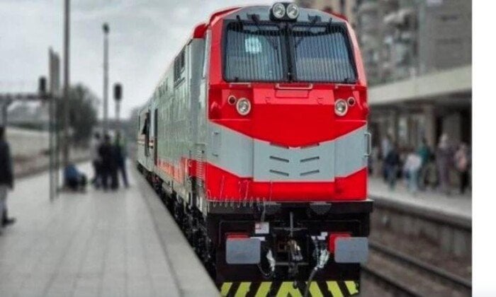 مواعيد قطارات الإسكندرية إلى القاهرة اليوم 29 يوليو 2025