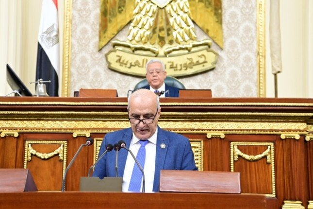 موافقة مجلس النواب على مواد قانون التعليم وتأجيل النهائي لجلسة الغد