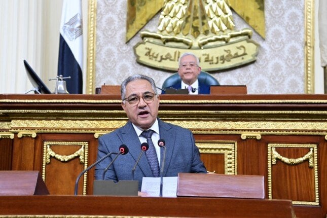 موافقة نهائية لمجلس النواب على قانون التصرف في أملاك الدولة