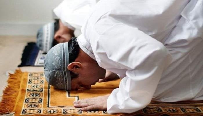مواقيت الصلاة اليوم الجمعة 25 يوليو 2025 في القاهرة والمحافظات