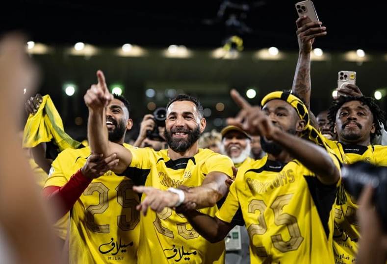 موعد مباراة اتحاد جدة ضد فولهام وأبرز التفاصيل قبل اللقاء المنتظر