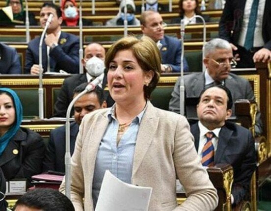 نائبة تعرب عن قلقها حول قانون الحكومة لتنظيم العلاقة بين «المالك والمستأجر» استنادًا إلى إحصائيات غير دقيقة
