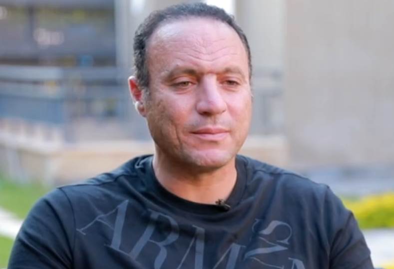 نادر السيد: الزمالك ينتظر تعويض مالي من تيدي أوكو لدعم الفريق
