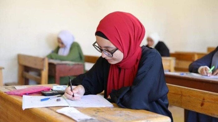 نتيجة الثانوية الأزهرية 2025 متاحة الآن برقم الجلوس