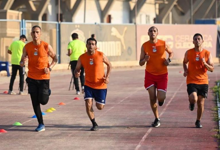 نجاح 28 حكما و13 مساعدًا في اختبار اللياقة البدنية في اليوم الثاني