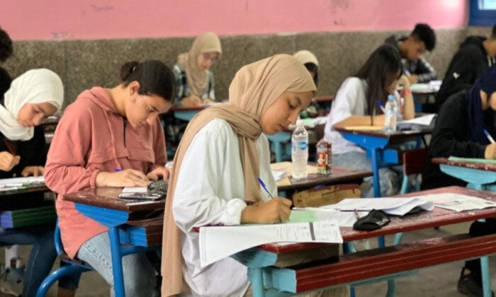 «وزارة التعليم» تعلن انتهاء ماراثون امتحانات الثانوية العامة 2025 غدًا الخميس
