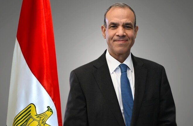 وزارة الخارجية تدافع عن مصالح مصر في الساحة الدولية