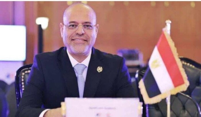 وزير العمل يؤكد: تطبيق قانون العمل الجديد يبدأ أول سبتمبر والبطالة تنخفض إلى 6.3%