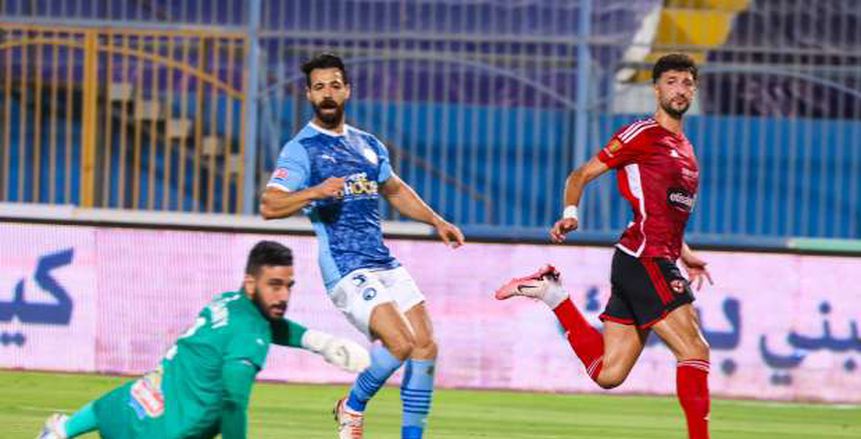فيفا يدعم الأهلي في أزمة وسام أبو علي مع توقعات بتعويض مالي منتظر