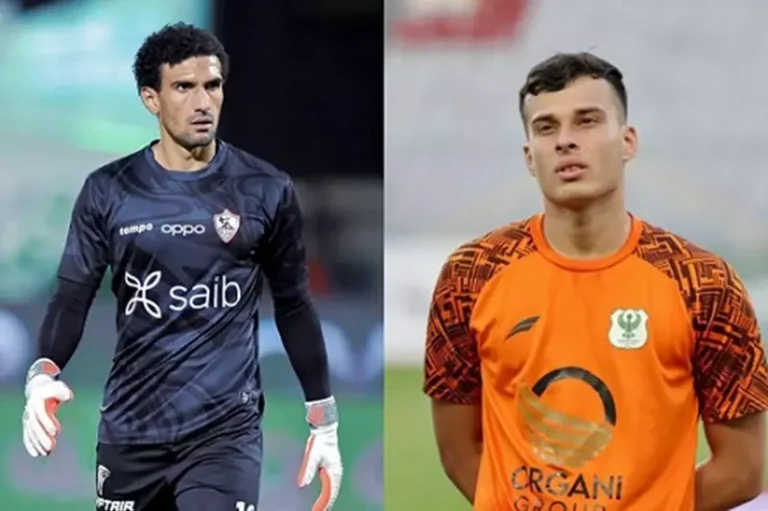 يلا كورة يكشف تفاصيل أزمة جاد مع المصري وصفقة الزمالك التبادلية