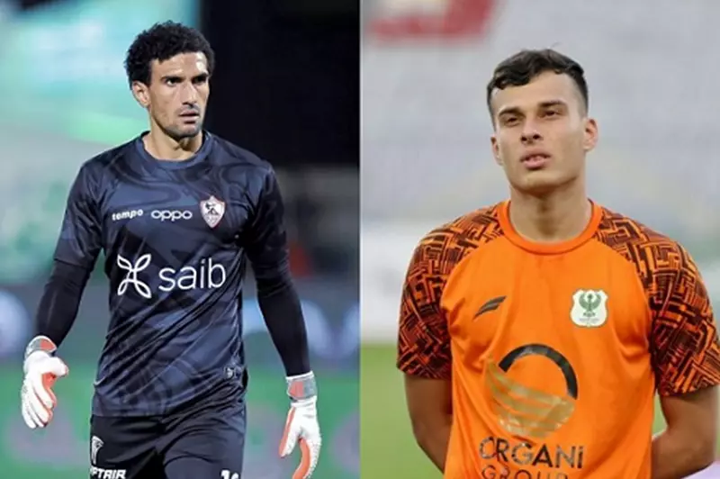 يلا كورة يكشف تفاصيل أزمة جاد مع المصري وصفقة الزمالك التبادلية