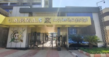 1313 ألف مبنى سكني مرخص وغير مرخص في 2024