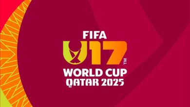 كأس العالم تحت 17 سنة