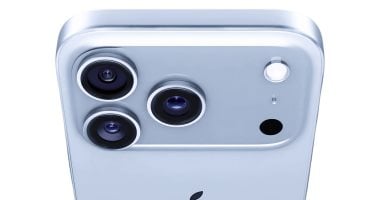 iPhone 17 Pro يصل الشهر المقبل مع تسعة تغييرات مثيرة
