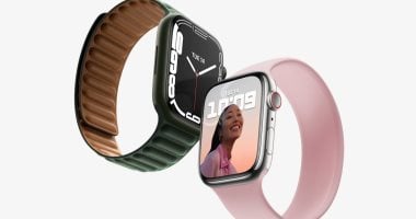 آبل تفكر في إدخال تقنية Touch ID إلى ساعاتها الذكية بحلول 2026